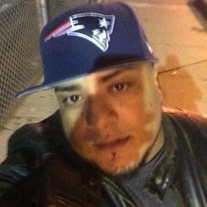 Meet your Posher, Francis